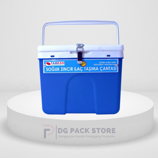Cold Chain Medicine Transport Bags